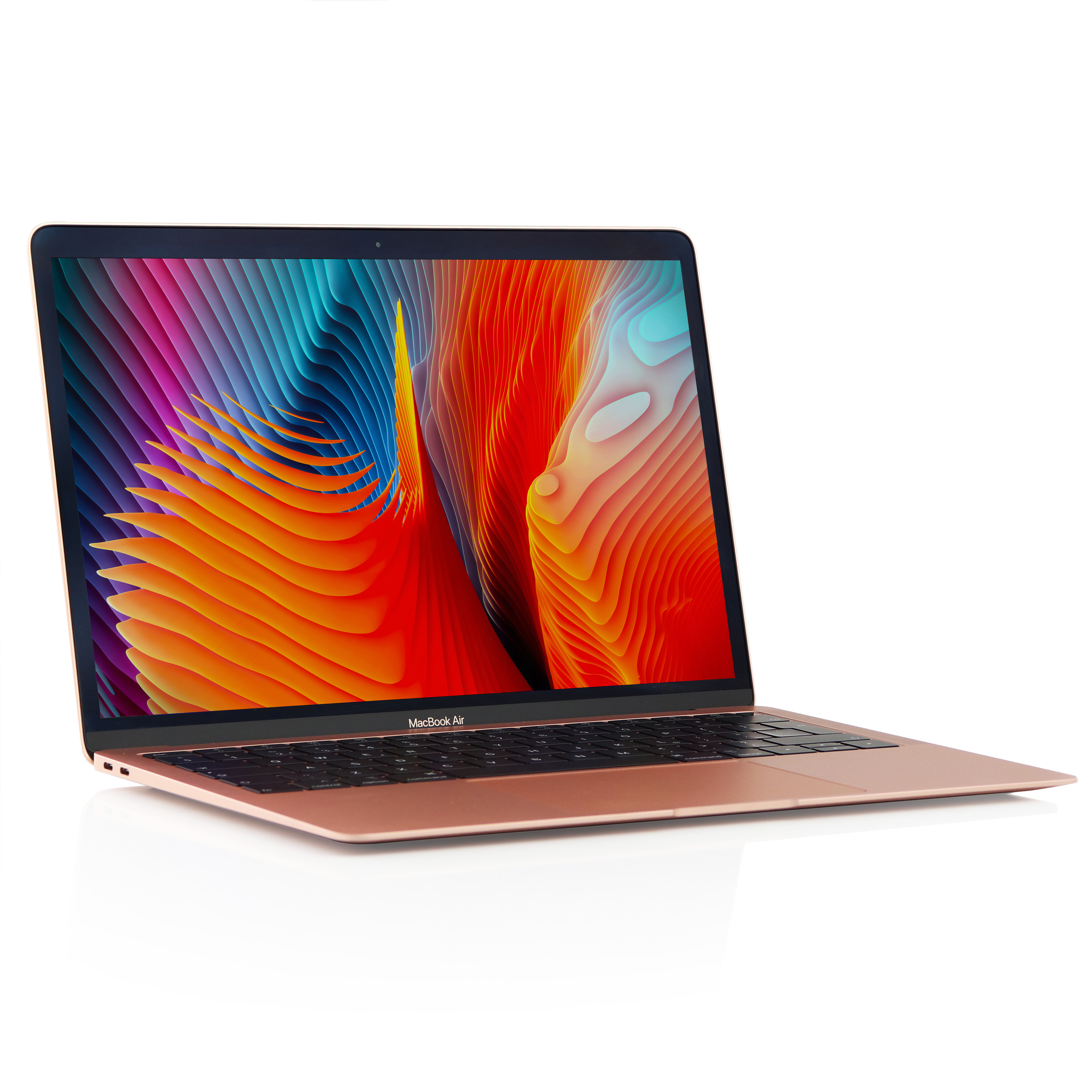 MacBook Pro 13-inch 2020